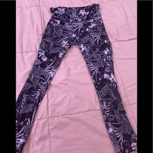 Women’s Grey Leggings